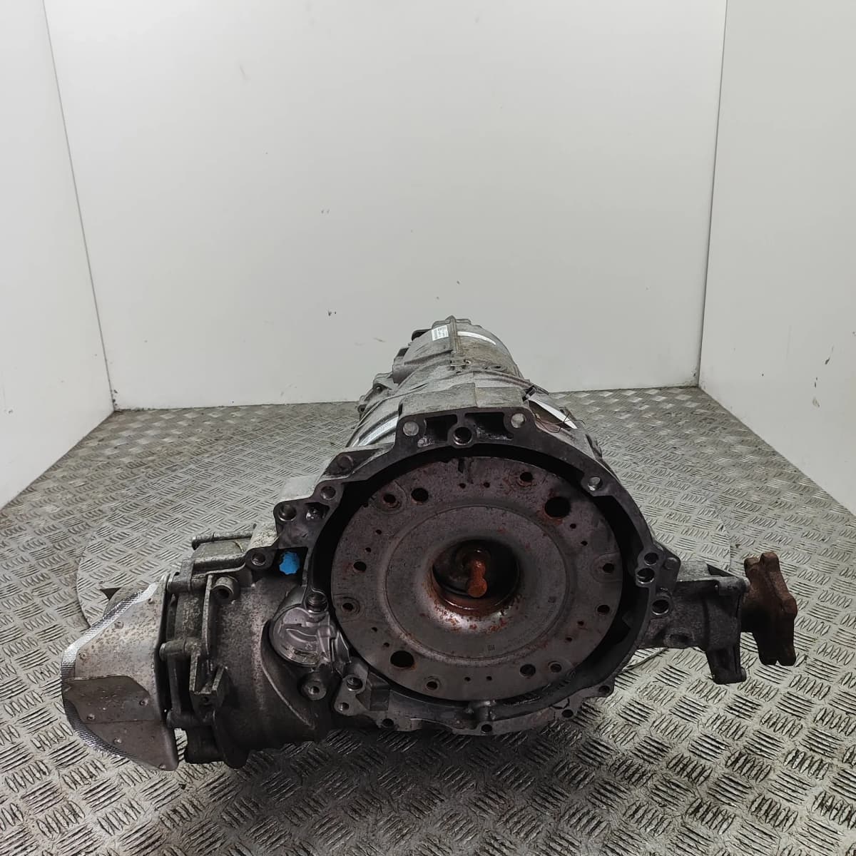 AUDI A4 B8 Automatic 6 Speed Gearbox 6HP-28 3.0 Diesel 176kw 2009 33109534