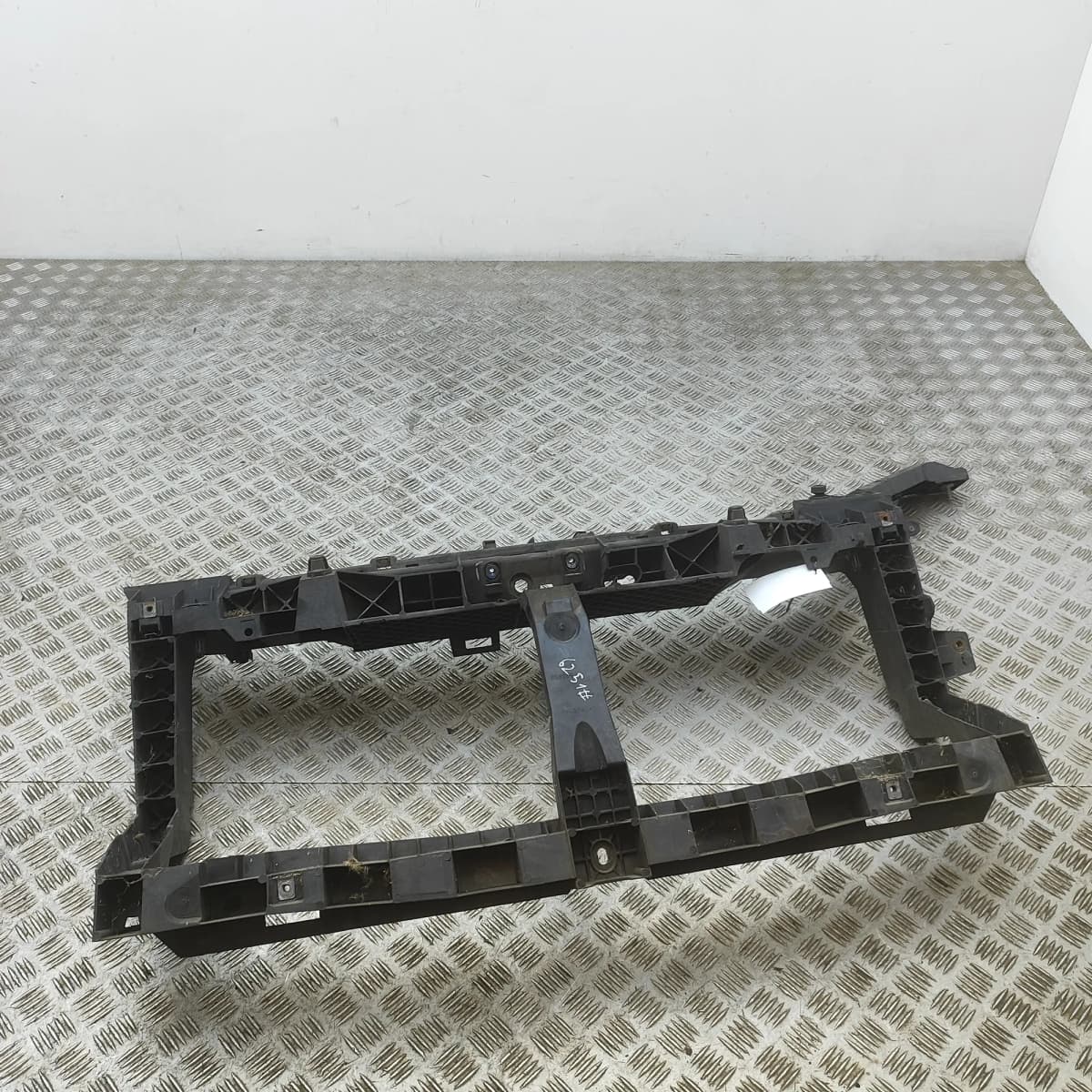 OPEL VIVARO Furgon Slam Panel Frame Kit 93868911 1.6 Diesel 85kw 2016 35714484