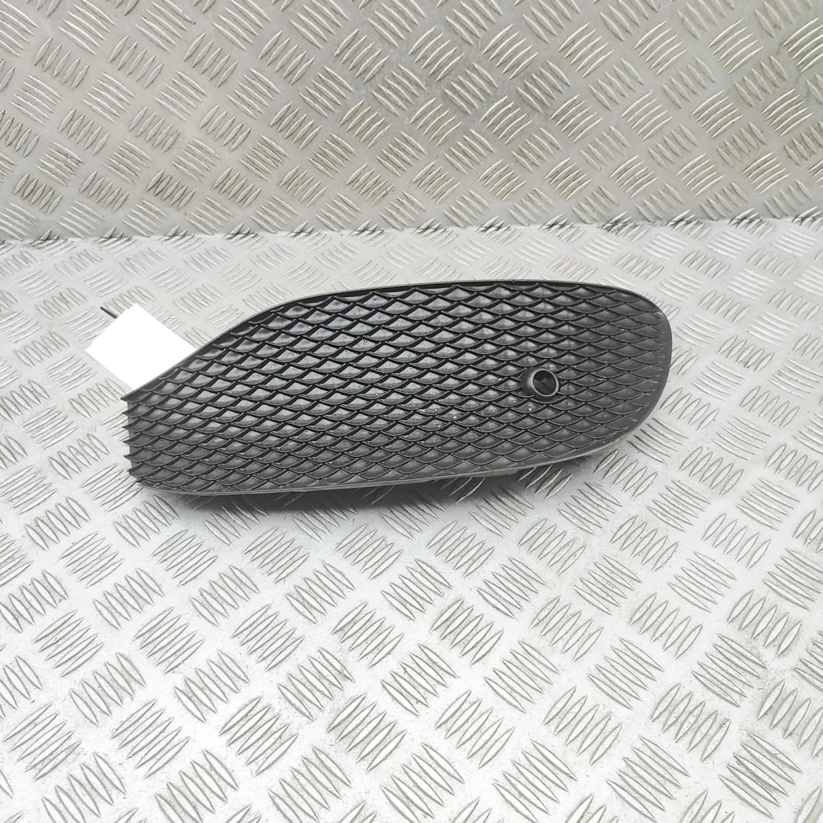 MERCEDES-BENZ E W213 Front Right Bumper Grille A2138851600 2.0 Diesel 143kw