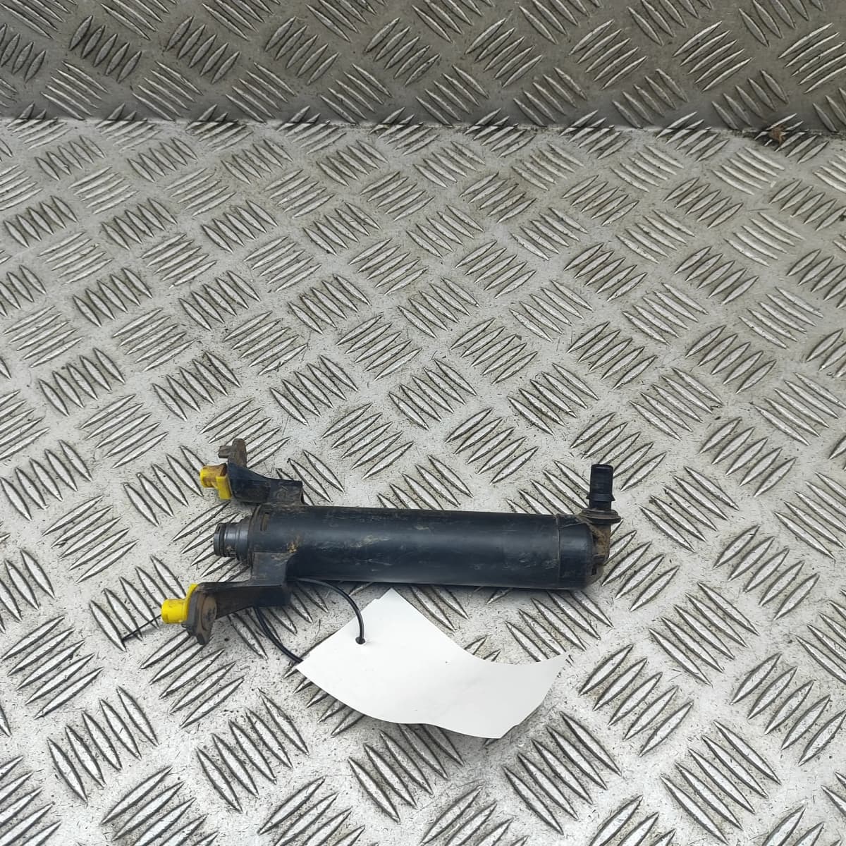 AUDI A3 Sportback 8V MK3 Right Headlight Washer Pump 8V0955102A 2.0 Petrol 228kW