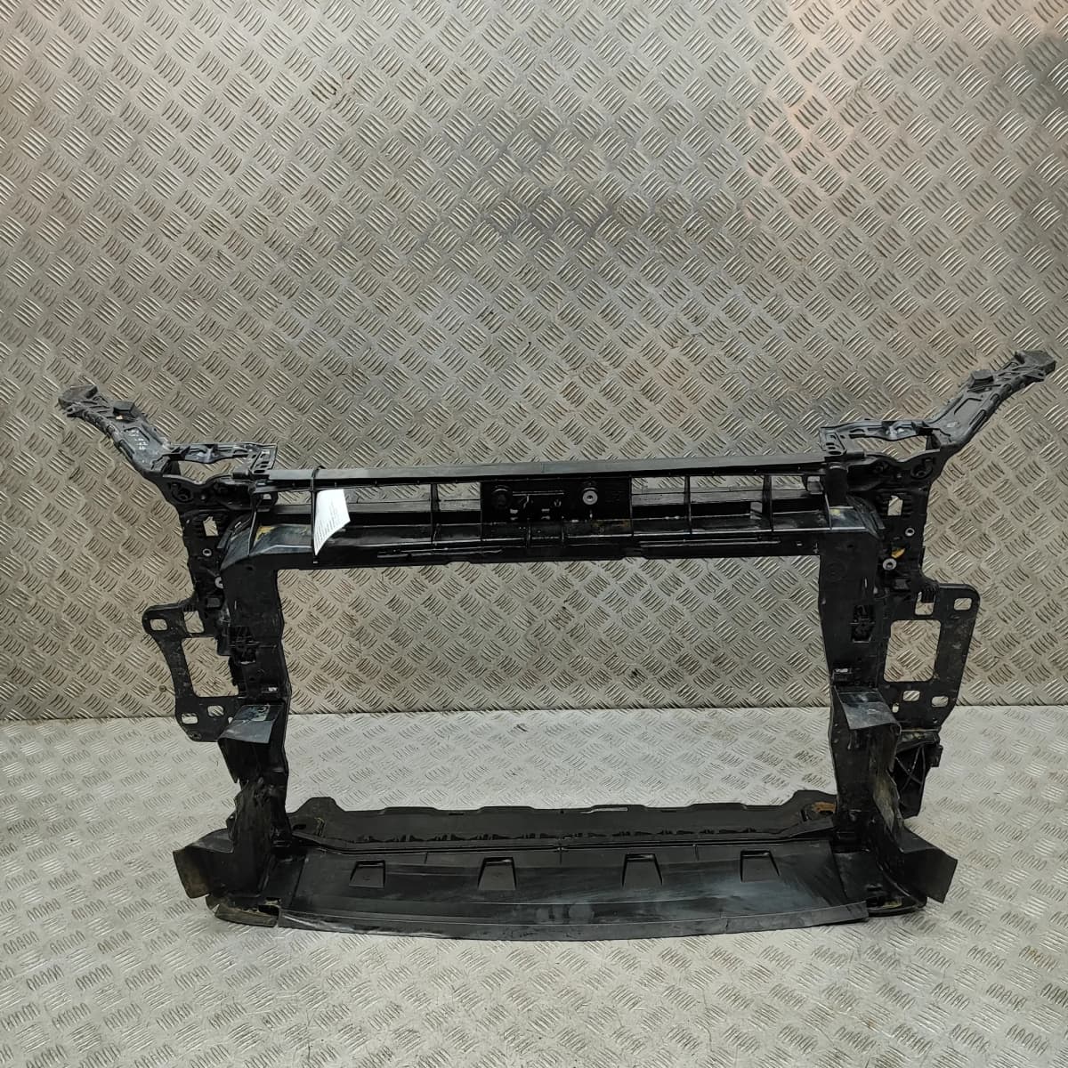 AUDI Q3 F3 Slam Panel Frame Kit 83A805594H 1.9 Diesel 110kw 2024 34132522