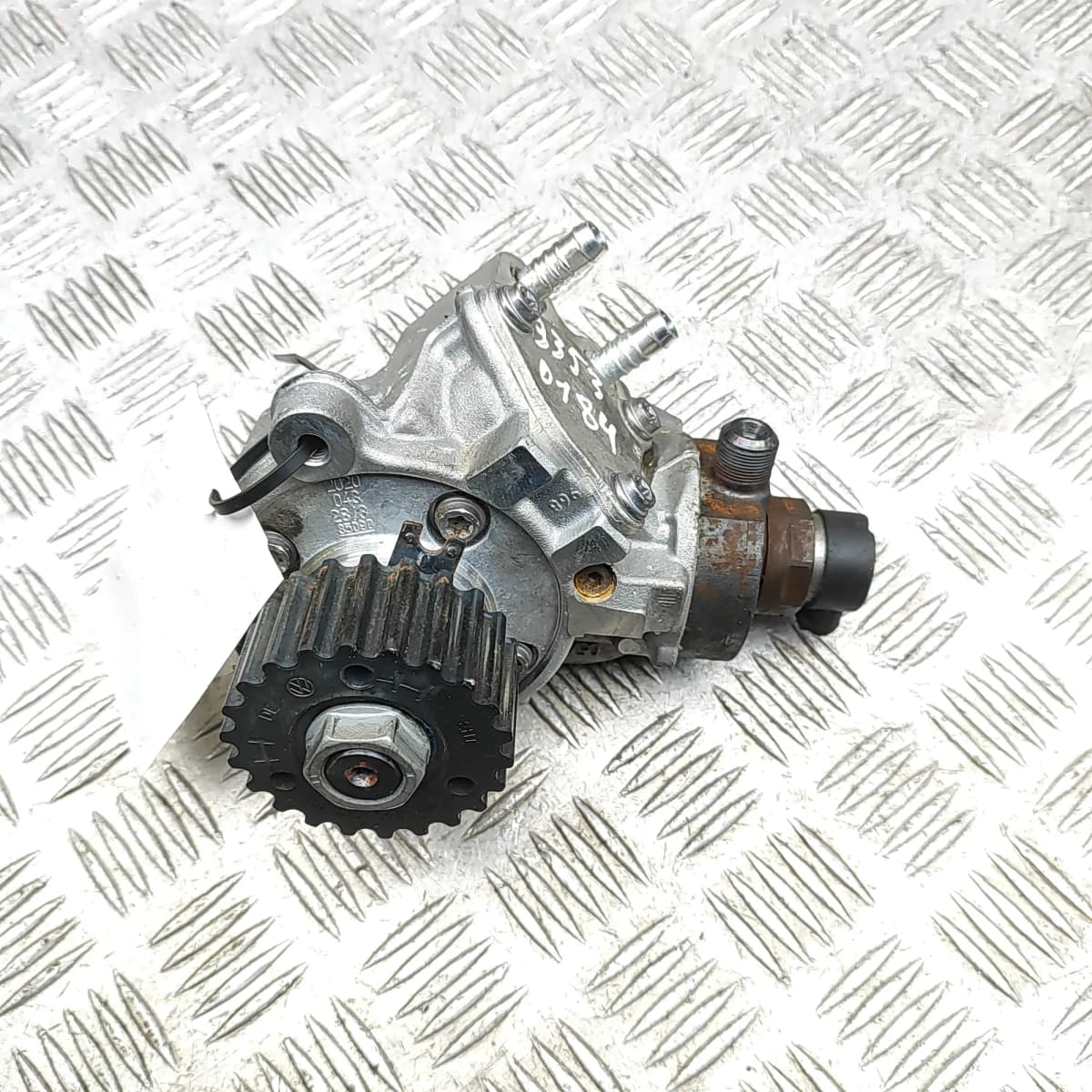 VW GOLF MK8 CD1 Fuel Pump 05L130755 2.0 Diesel 147kw 2020 34465303