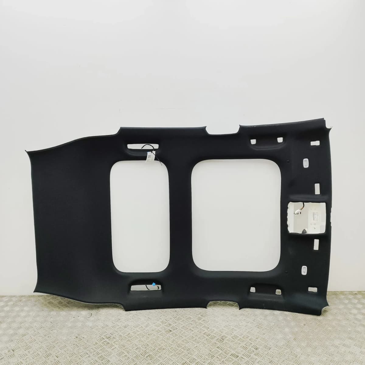 MERCEDES-BENZ GLA H247 Roof Headliner A2476908400 2.0 Diesel 140kw 2022 34502417