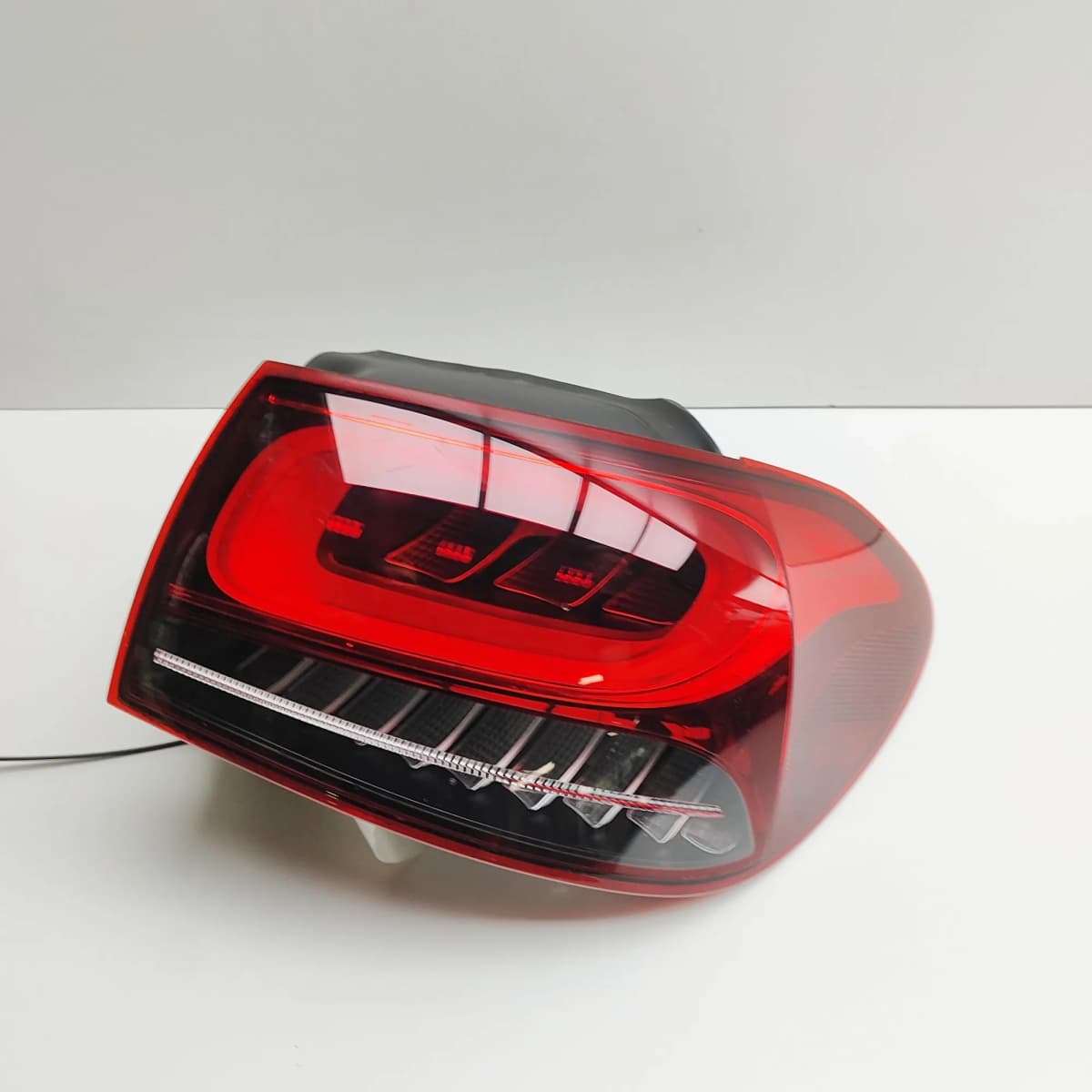 MERCEDES-BENZ EQA H243 Rear Right Tail Light RHD A2479063201 36007011 2023
