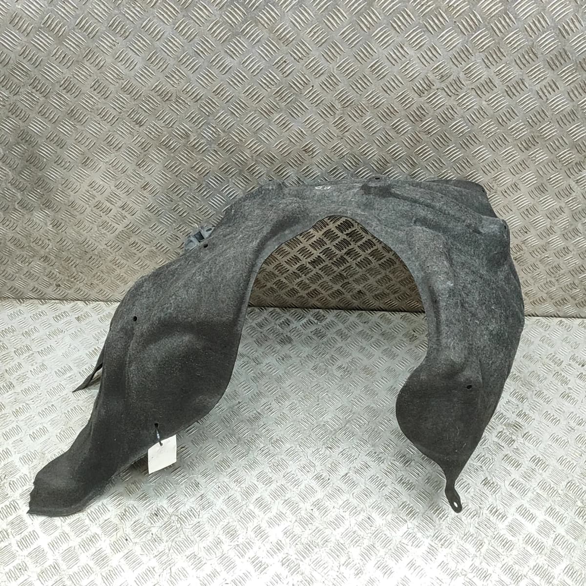 JEEP GRAND CHEROKEE MK4 WK2 Front Right Arch Liner 68188246AB 3.0 Diesel 177kW
