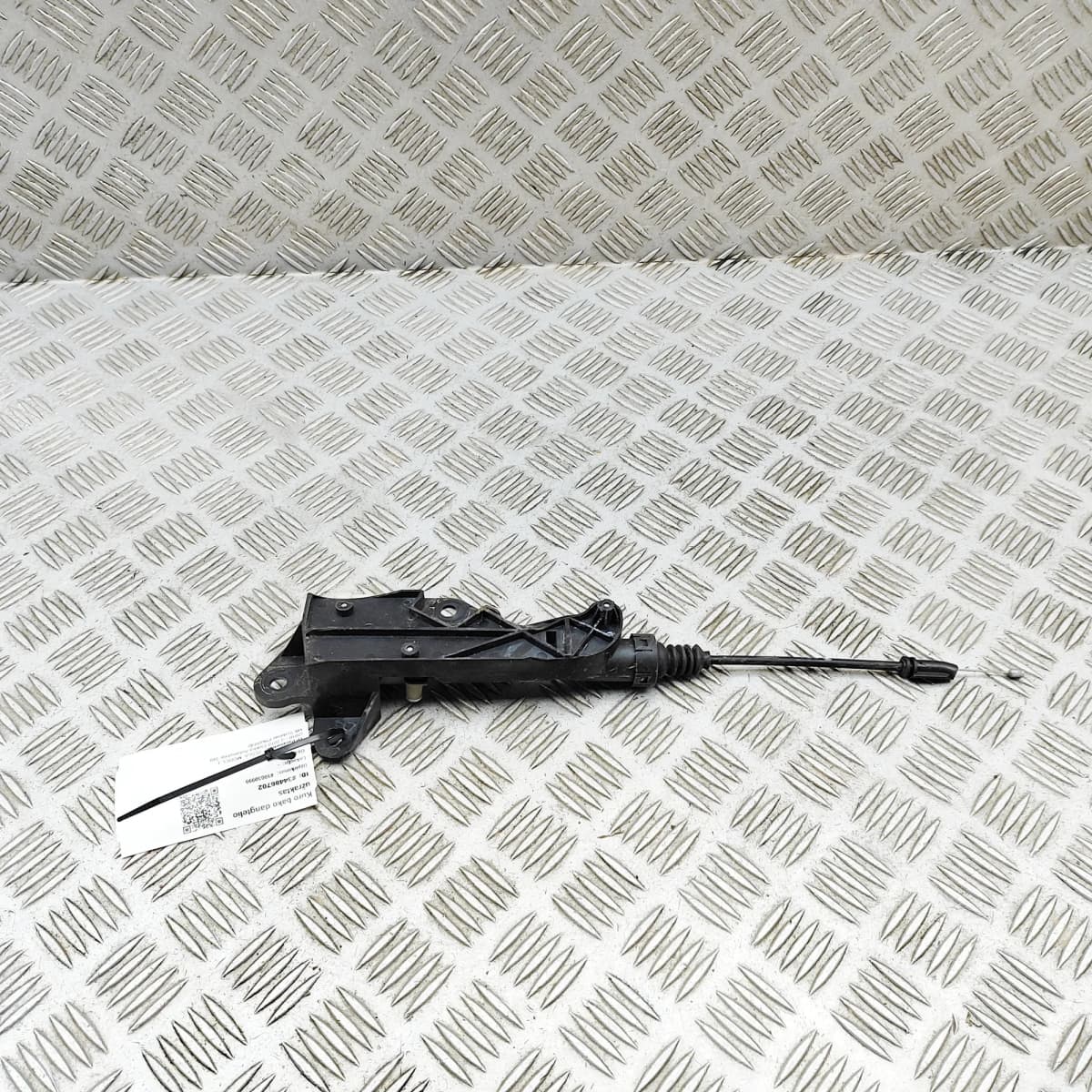 TESLA MODEL 3 Bonnet Lock Actuator 1098790-00-D Electricity 340kW 2019 34486702