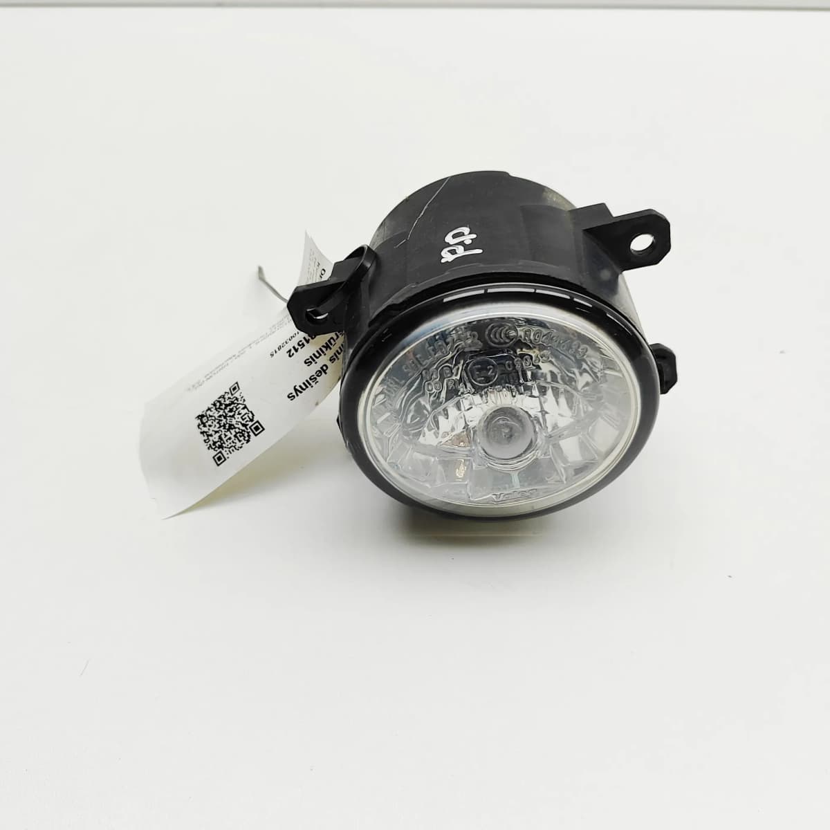 MITSUBISHI L 200 / TRITON Front Right Fog Light 8321A365 36531512
