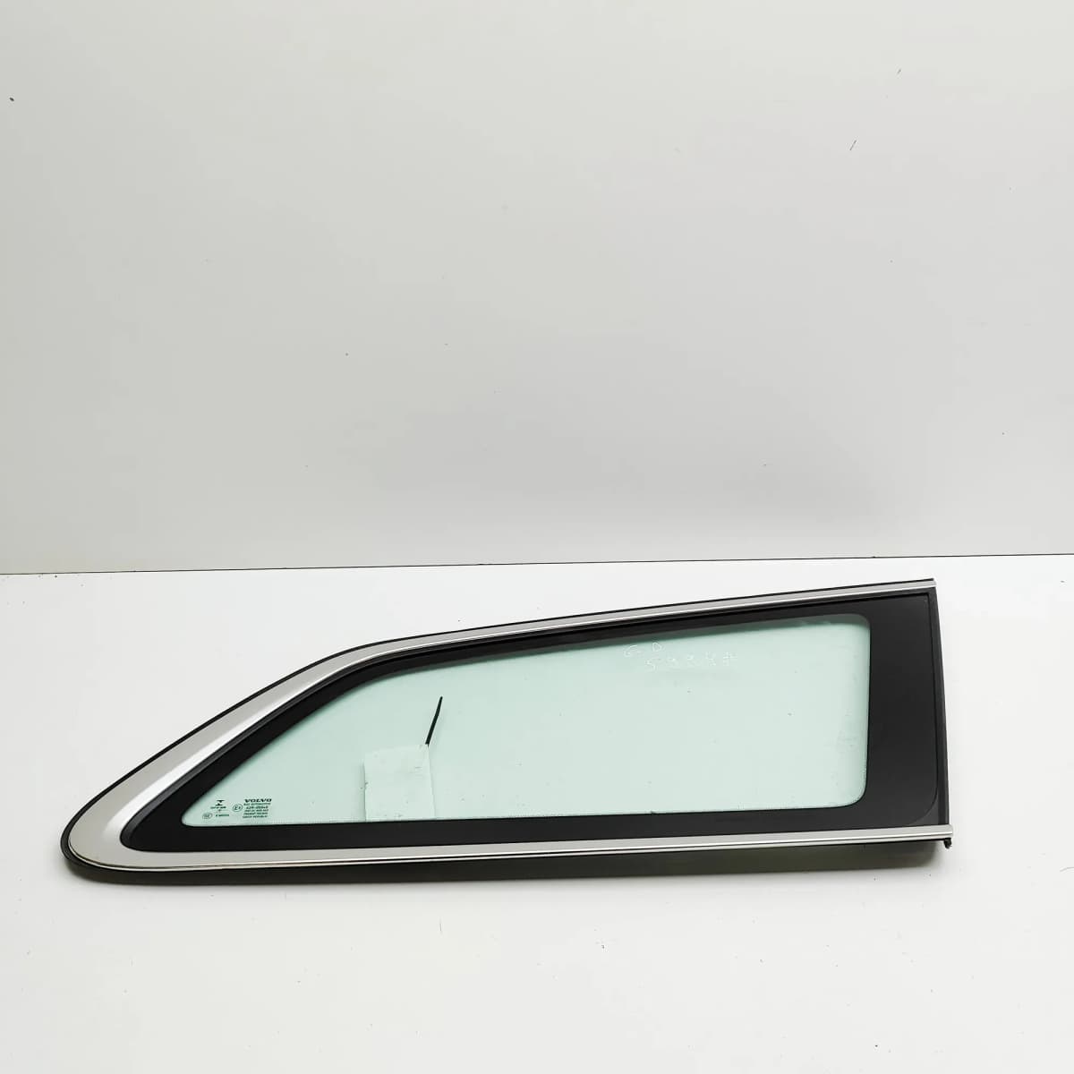 VOLVO V90 MK2 Rear Right Quarter Window AS2 32219281 2016 34279383