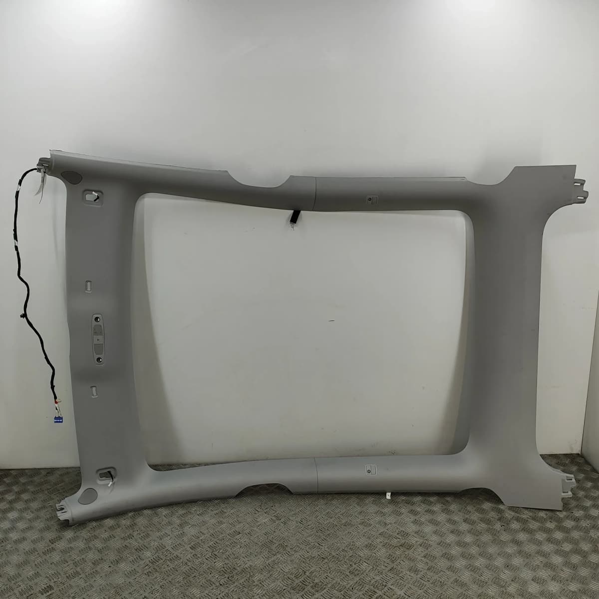 TESLA MODEL Y Roof Headliner 1609352-97-B Electricity 378kw 2022 34200529