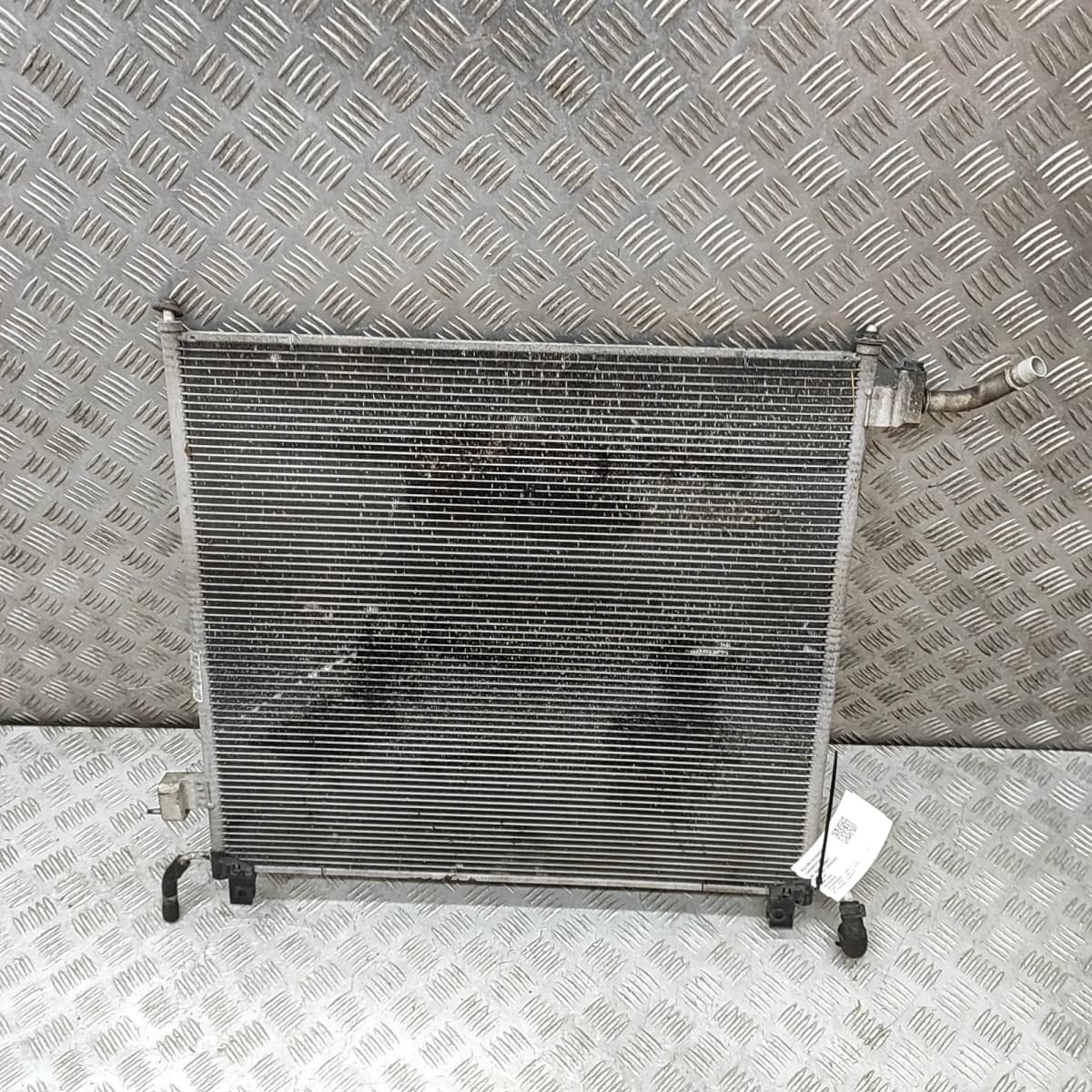LAND ROVER DISCOVERY V L462 Cooling Radiator FPLA-8K230-AA 3.0 Diesel 155kW 2017