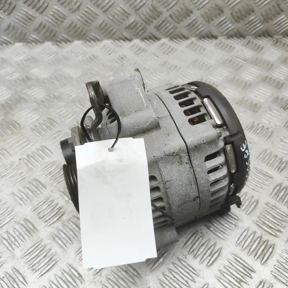 BMW 2 Coupe F22 Alternator Generator 8645325 1.5 Petrol 100kw 2019 35635466