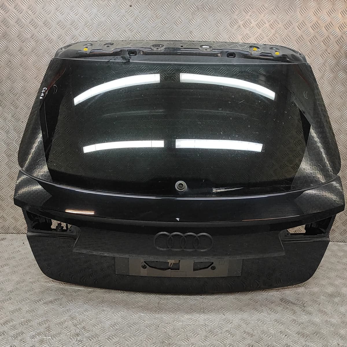 AUDI A6 Avant C7 Tailgate Bootlid 4G9827025B 2.0 Diesel 140kw 35101564