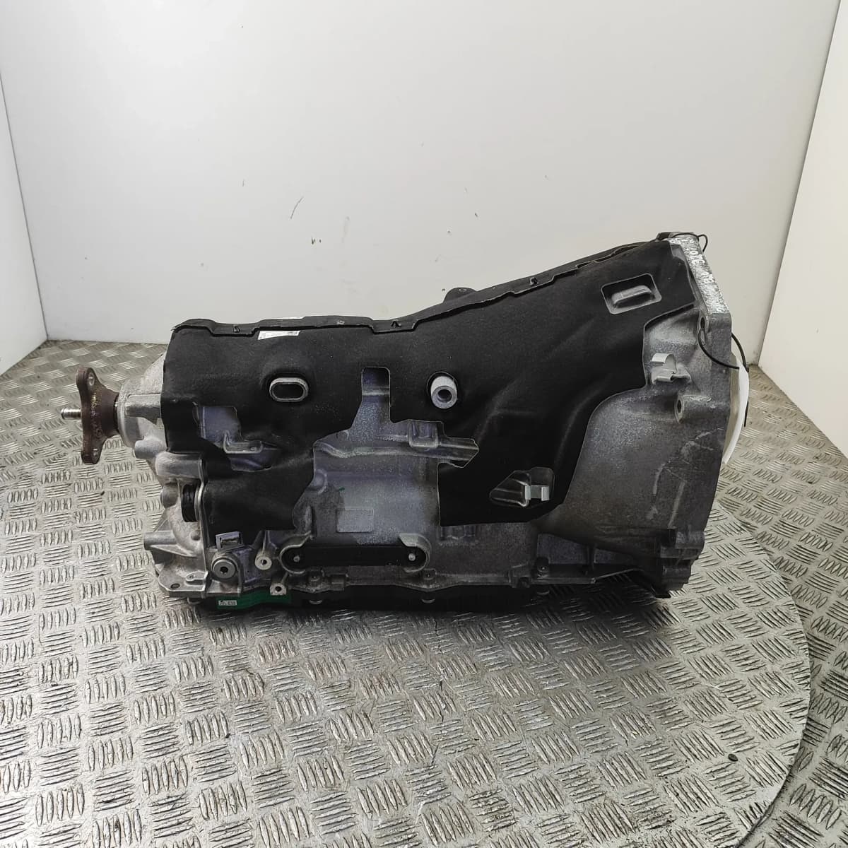 BMW 3 G20 Automatic Gearbox 8HP-51 2.0 Petrol 135kw 2024 35656505