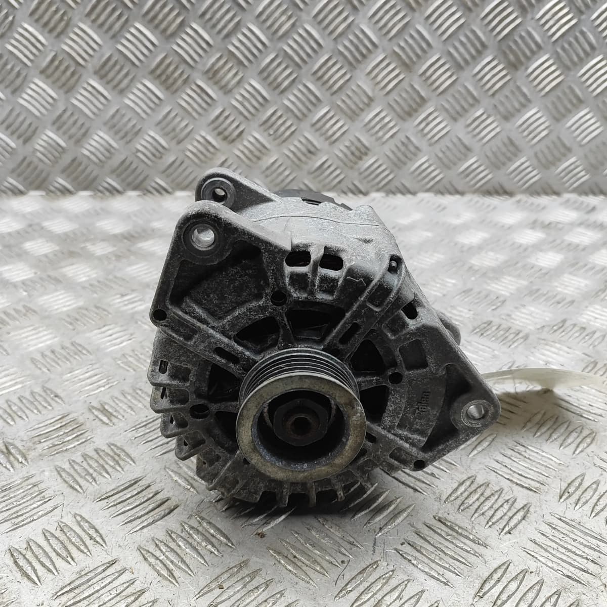 MERCEDES-BENZ GLE W167 Alternator Generator A0009068302 3.0 Diesel 34143618