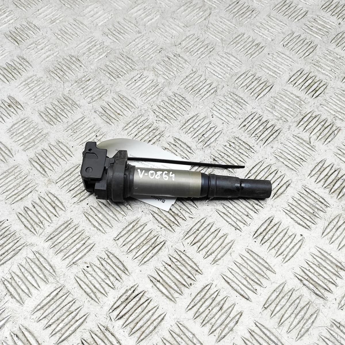 MINI COUNTRYMAN R60 High Voltage Ignition Coil 7575010 1.6 Petrol 135kW 2013
