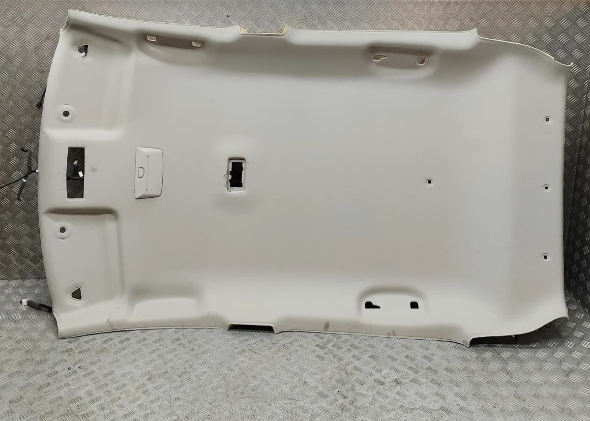 NISSAN LEAF ZE1 Roof Headliner 739B0-5SJ8B Electricity 160kw 2023 34853274