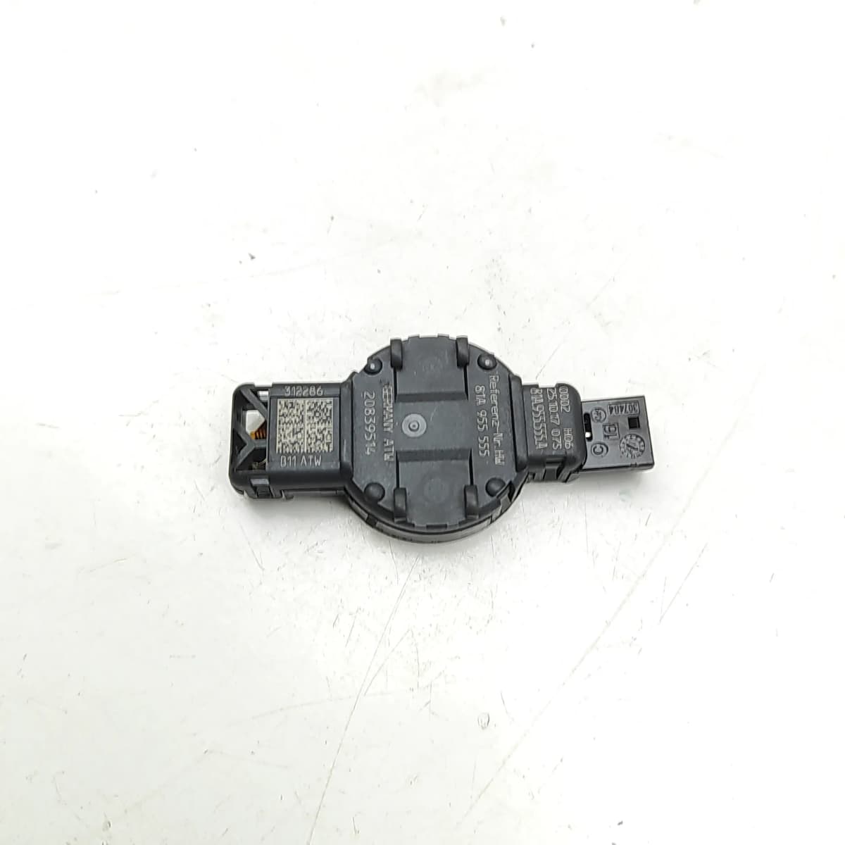 AUDI Q5 FY MK2 Rain Sensor 81A955555A 3.0 Diesel 210kW 2018 33943964