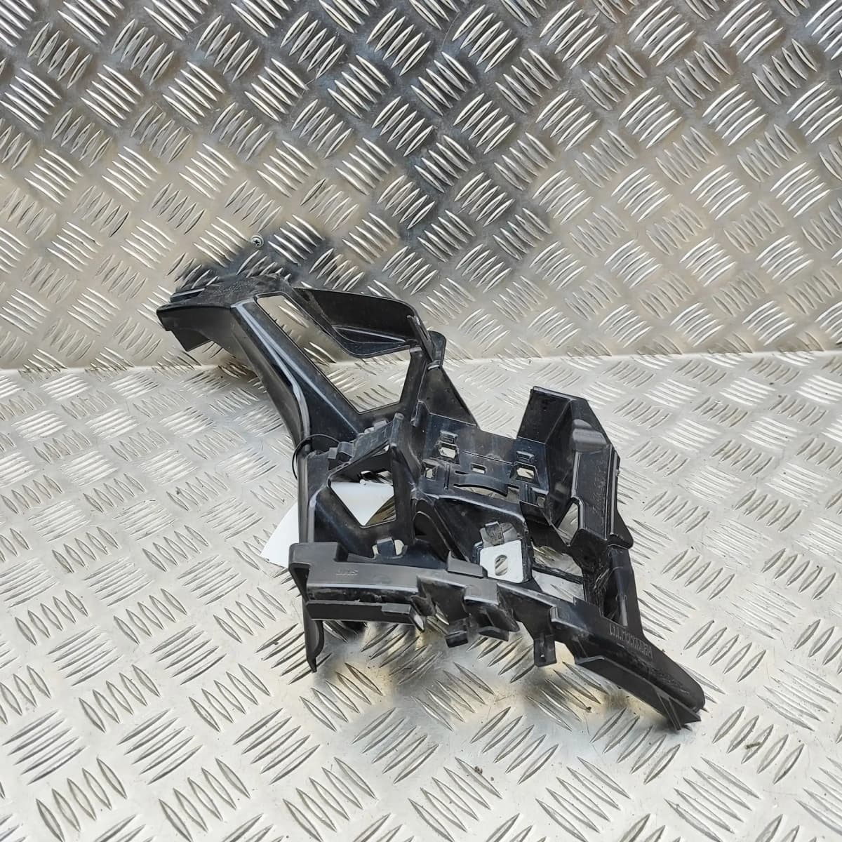 MERCEDES-BENZ GLE W167 Rear Left Bumper Bracket A1678803900 2023 35708785