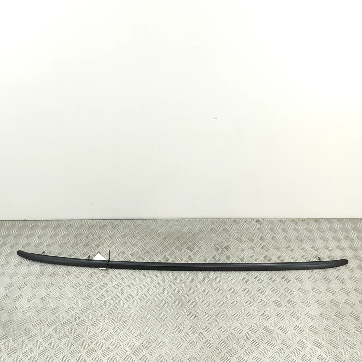 AUDI A6 Avant C7 Right Side Roof Rail 4G9860022D 2.0 Diesel 35118392