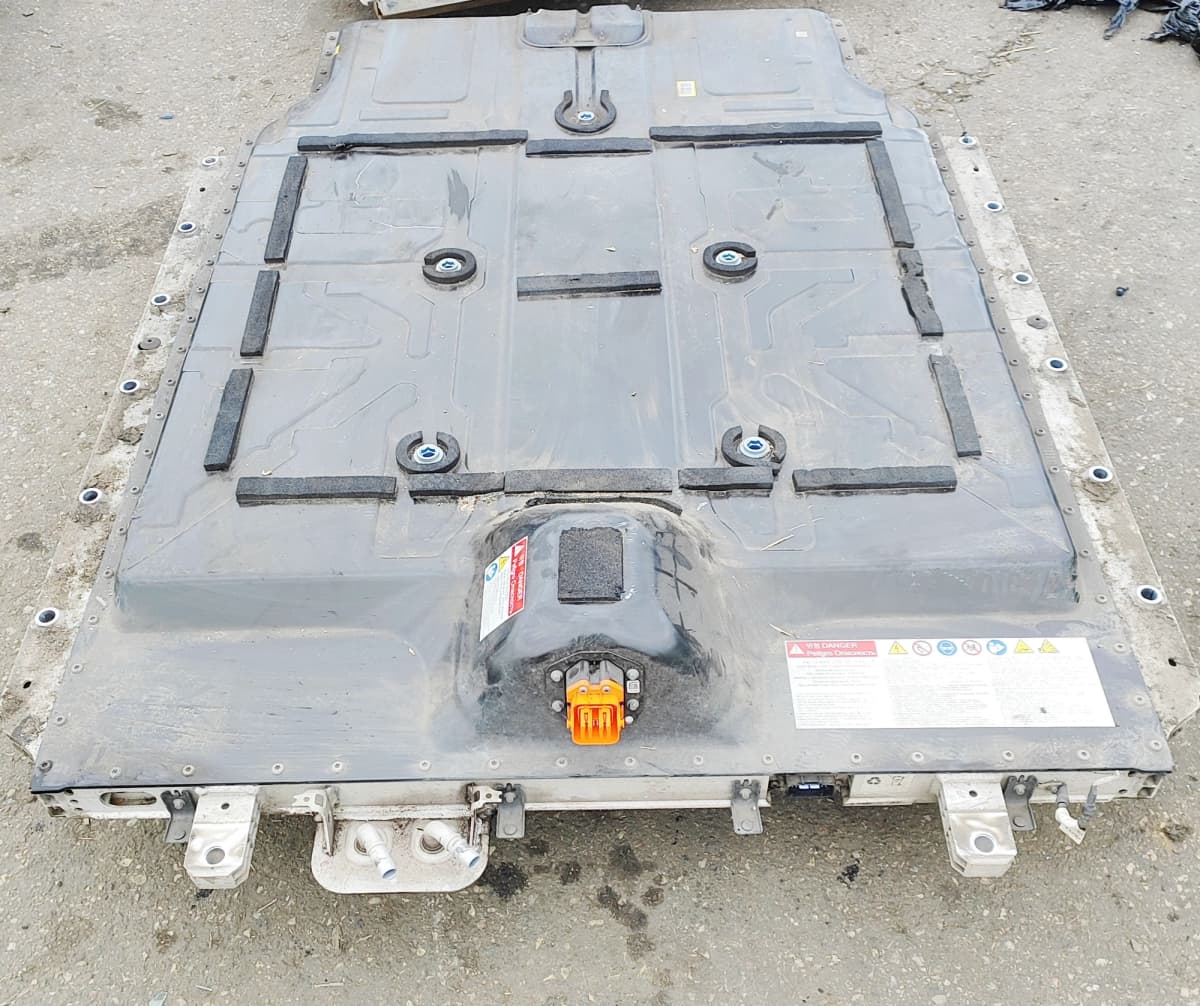 KIA NIRO Mk2 64,8 kWh Battery 37501-AO050 2022 33690596