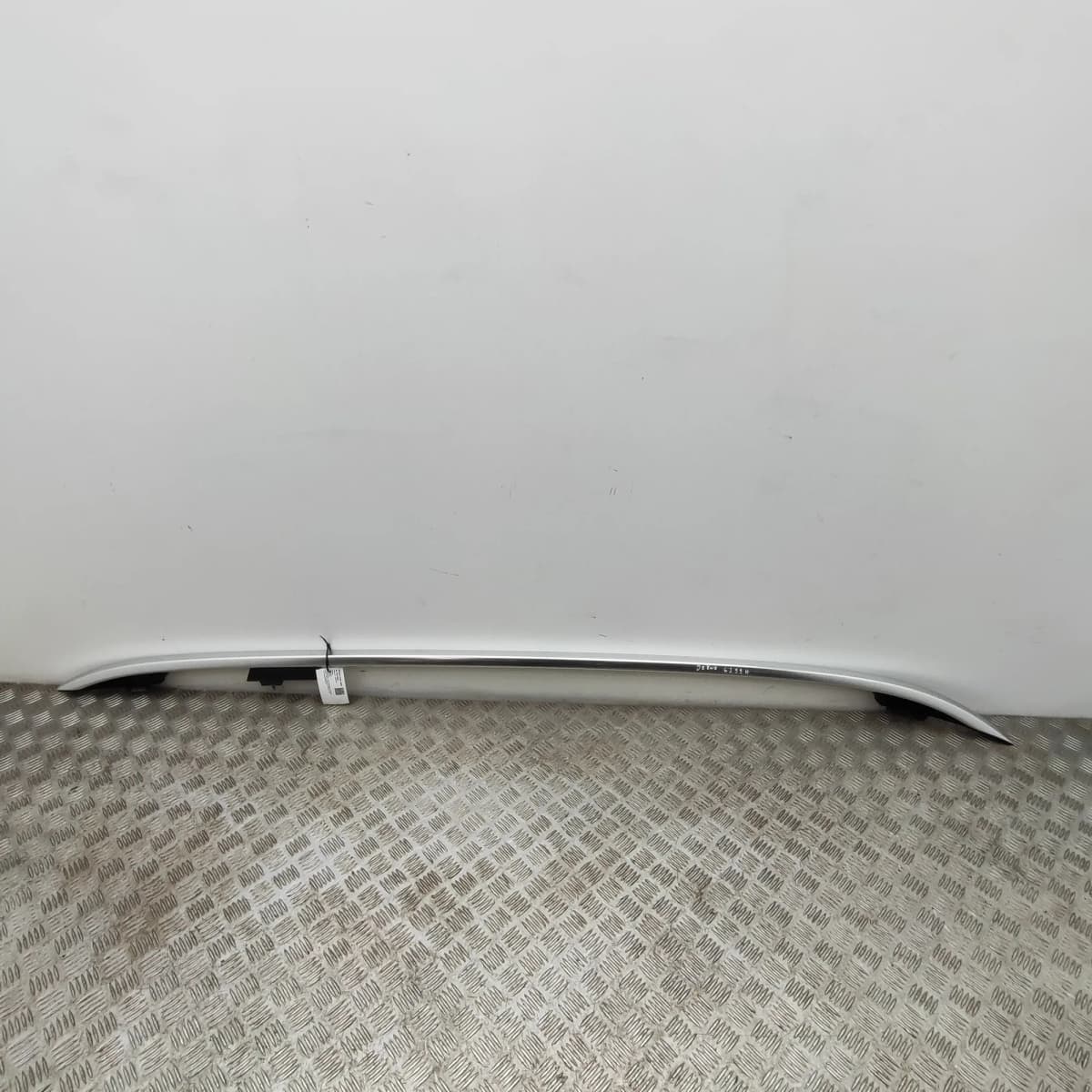 MERCEDES-BENZ GLB X247 Right Side Roof Rail A2478906000 2.0 Diesel 140kW 2021