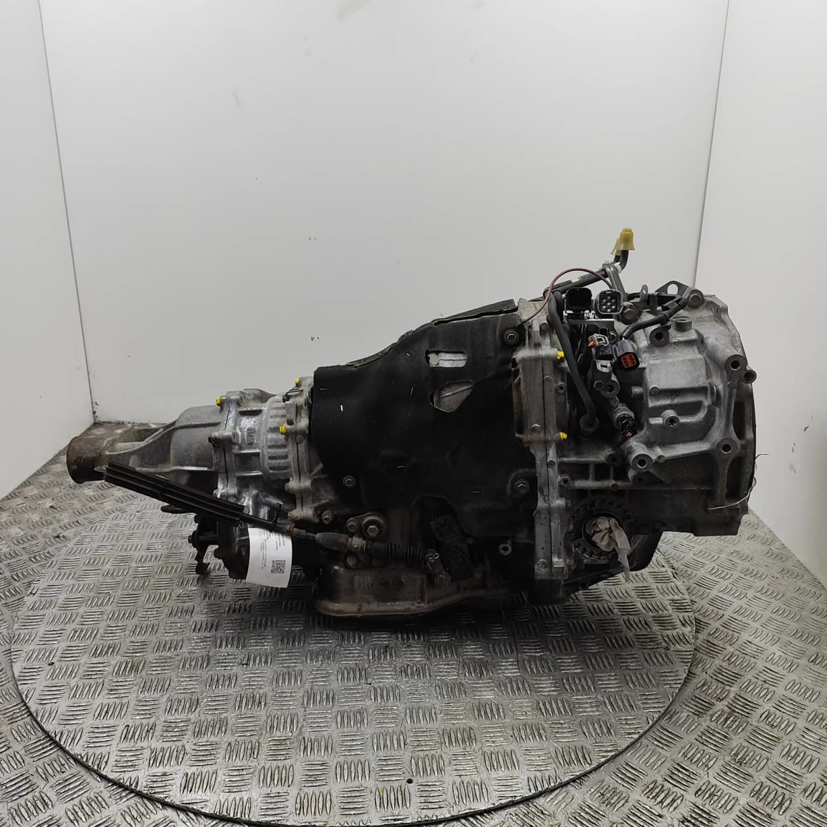SUBARU OUTBACK BS CVT Gearbox TR690T1ACA 2.0 Diesel 110kw 2018 33987062