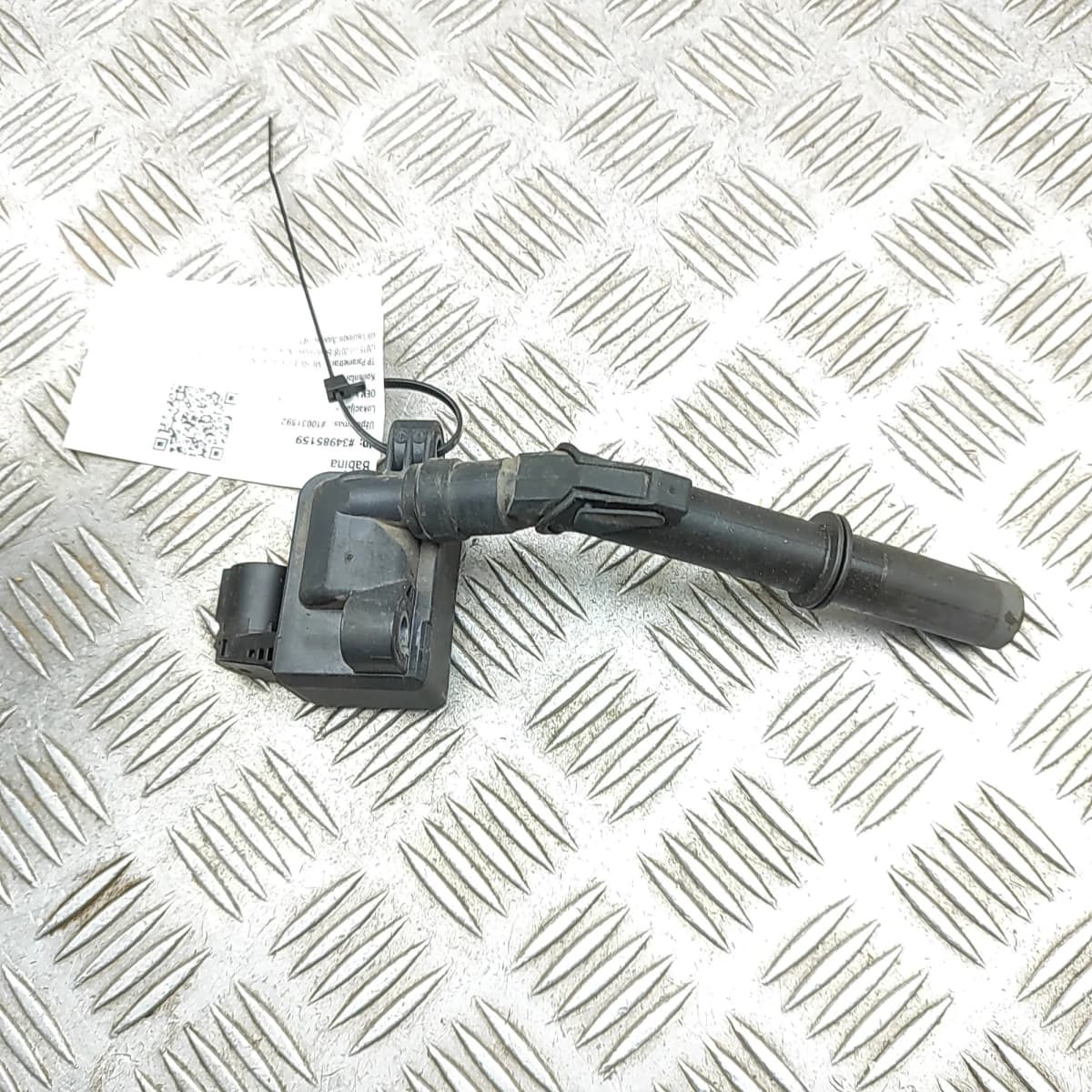 MERCEDES-BENZ GLS X166 High Voltage Ignition Coil A2769060501 34985159