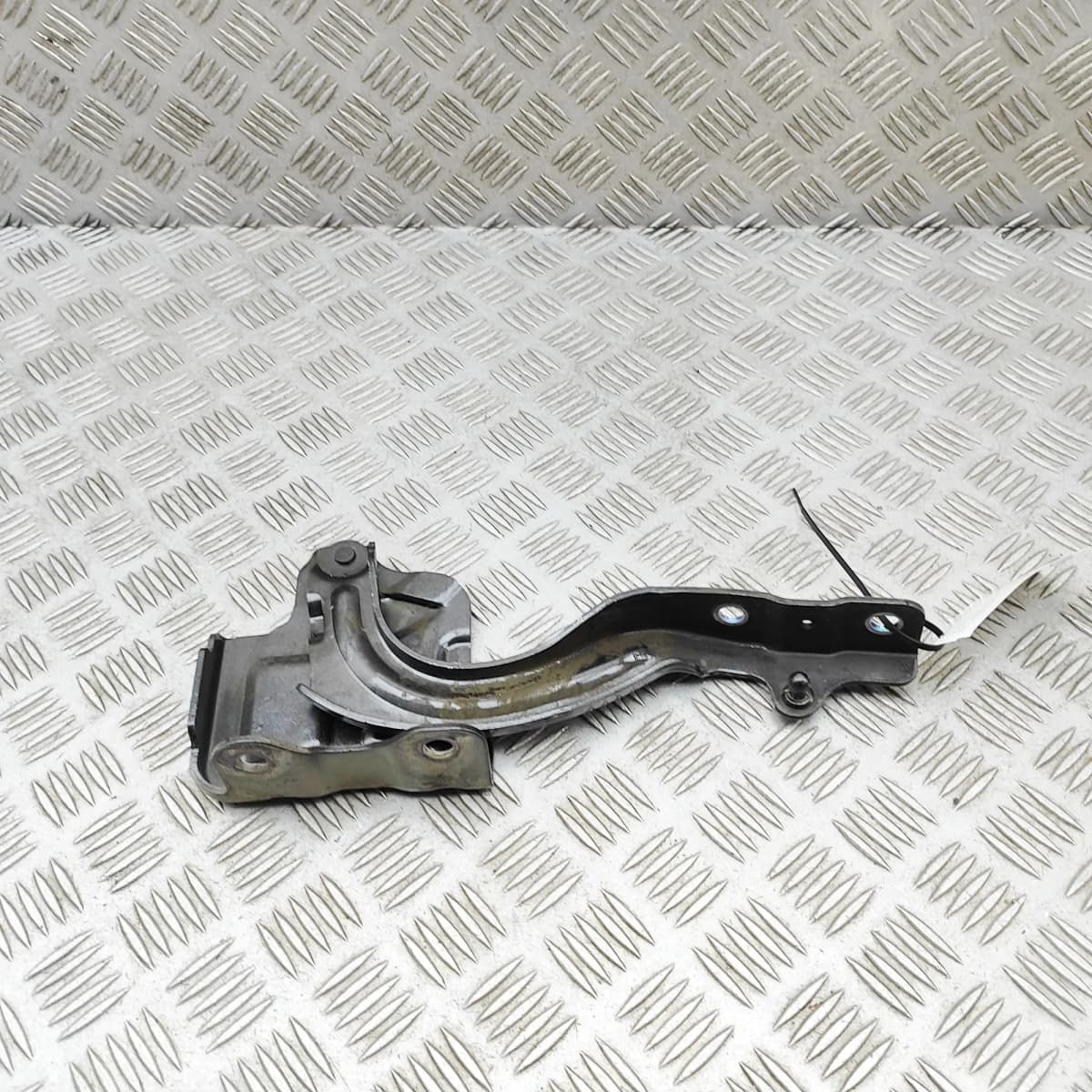 KIA NIRO MK2 Front Left Bonnet Hinge 66910-AT000 Electricity 150kw 2025 35482773