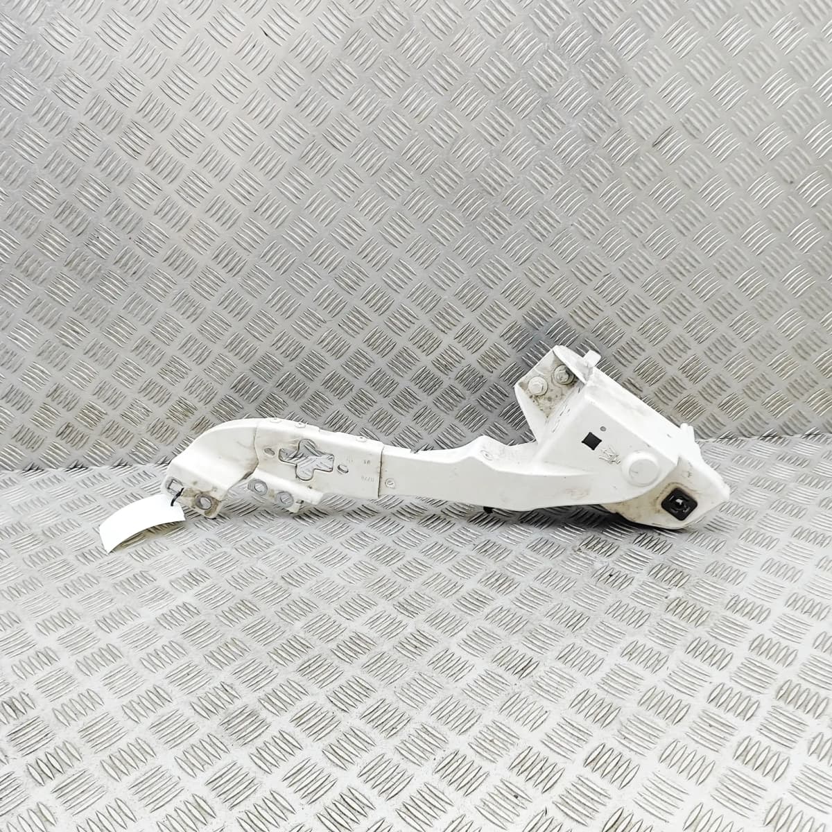 MASERATI GHIBLI M157 Slam Panel Frame Upper Left Part 670008731 35624334
