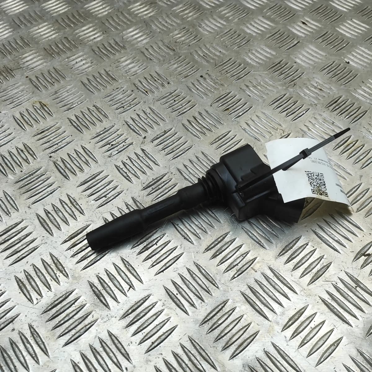 PORSCHE MACAN 95B High Voltage Ignition Coil 06H905110G 2.0 Petrol 185kW 2017