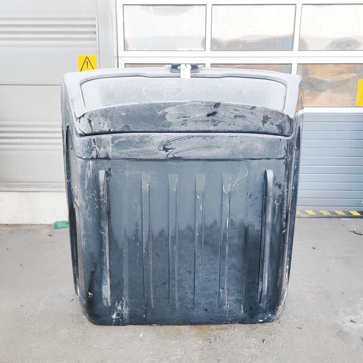 MITSUBISHI L200 TRITON KJ MK5 Roof 2.4 Diesel 133kW 2020 34493322