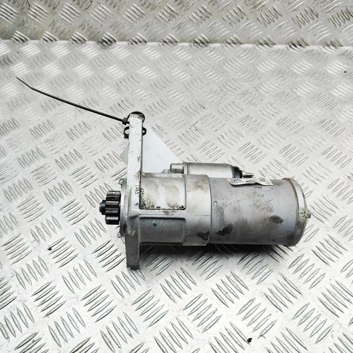 LAND ROVER RANGE ROVER EVOQUE L551 Starter Motor M8D2-11001-AC 2.0 Hybrid 150kW