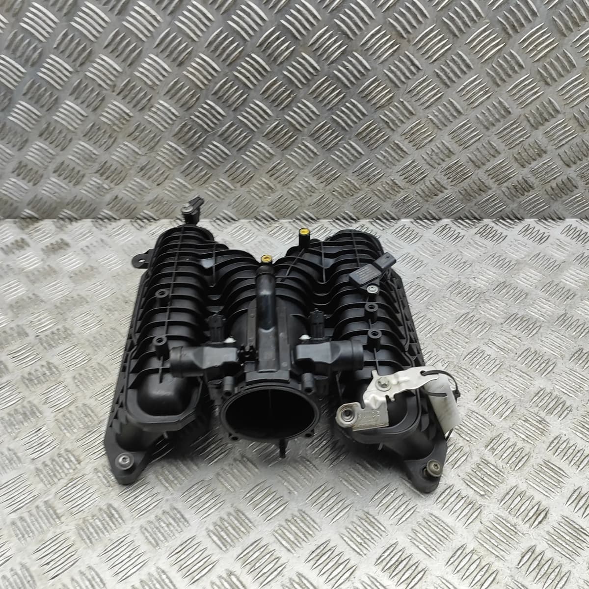 PORSCHE MACAN 95B Intake Manifold 94611001663 3.0 Petrol 250kw 2014 35163306