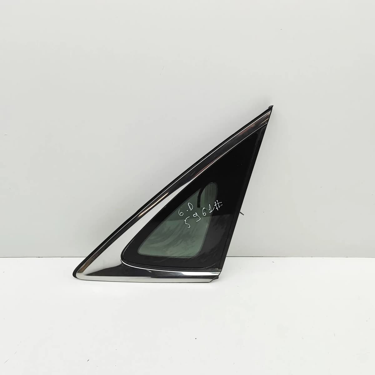 LEXUS NX AZ20 MK2 Rear Right Quarter Window AS3 62710-78090 2024 33921053
