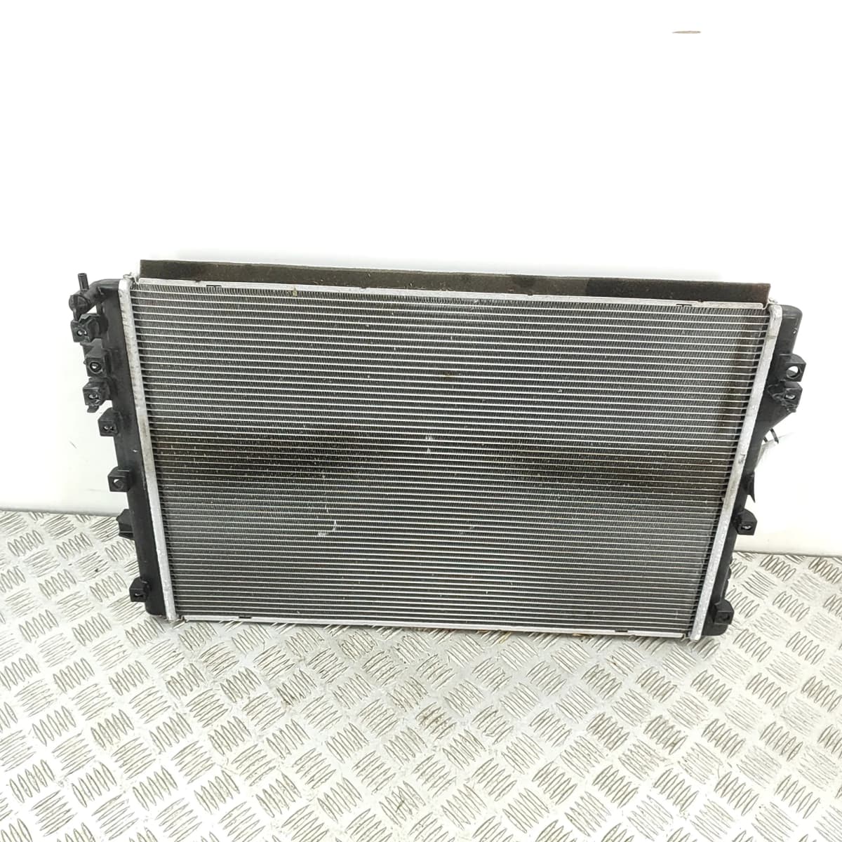 KIA EV6 CV Cooling Radiator 253L0-CV100 Electricity 168kW 2023 34535452