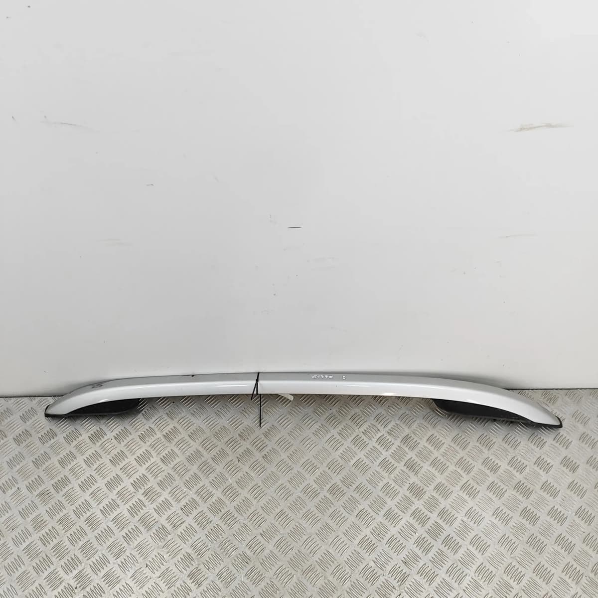 NISSAN NP300 NAVARA Pick-up D23 Right Side Roof Rail 73154-4JG2A 35276101