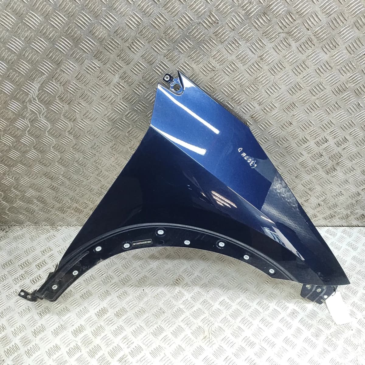 NISSAN ARIYA FE0 Front Right Fender F3112-5MSMA Electricity 160kw 2025 35668868