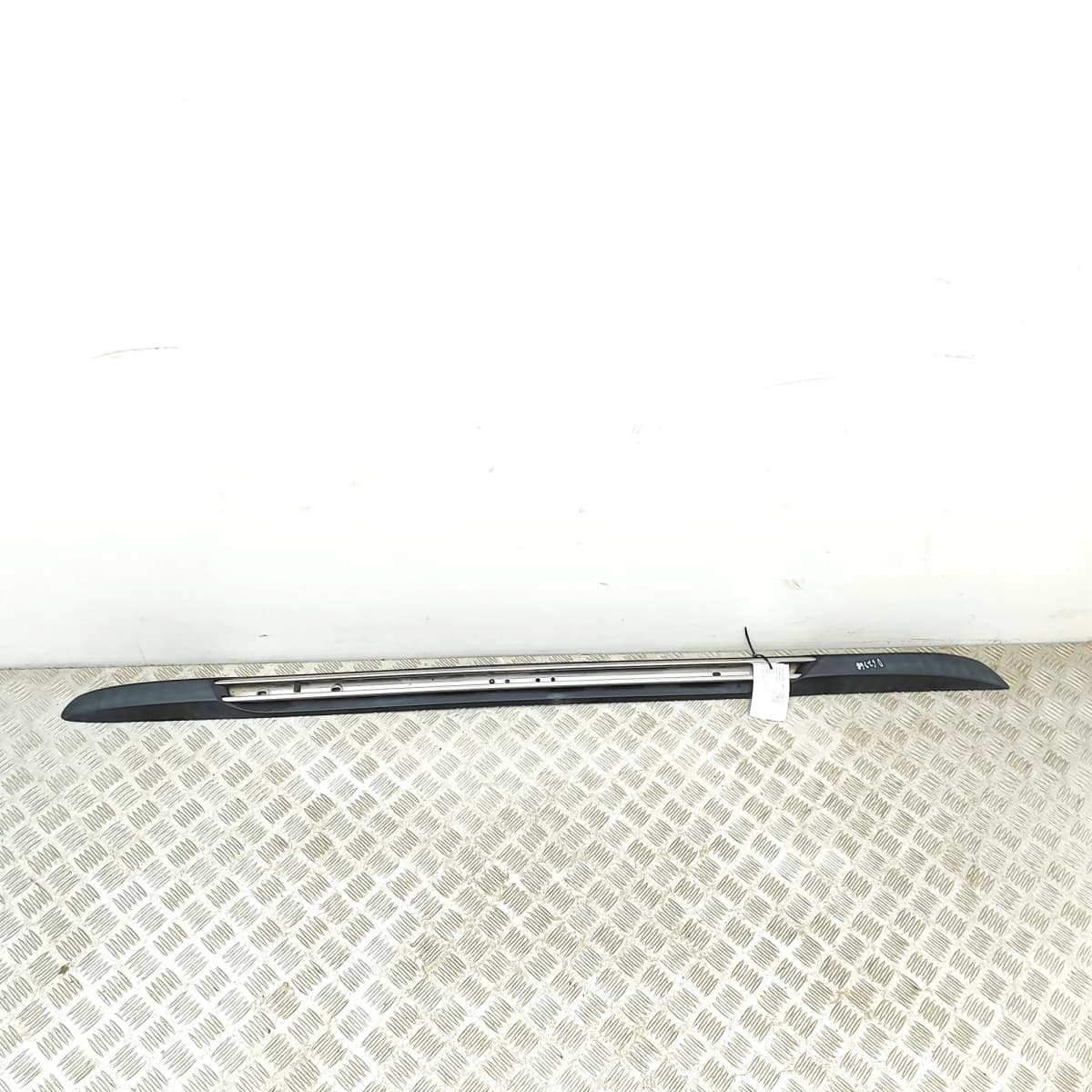 JEEP GRAND CHEROKEE WK Right Side Roof Rail 55079172-AJ 2016 35641543