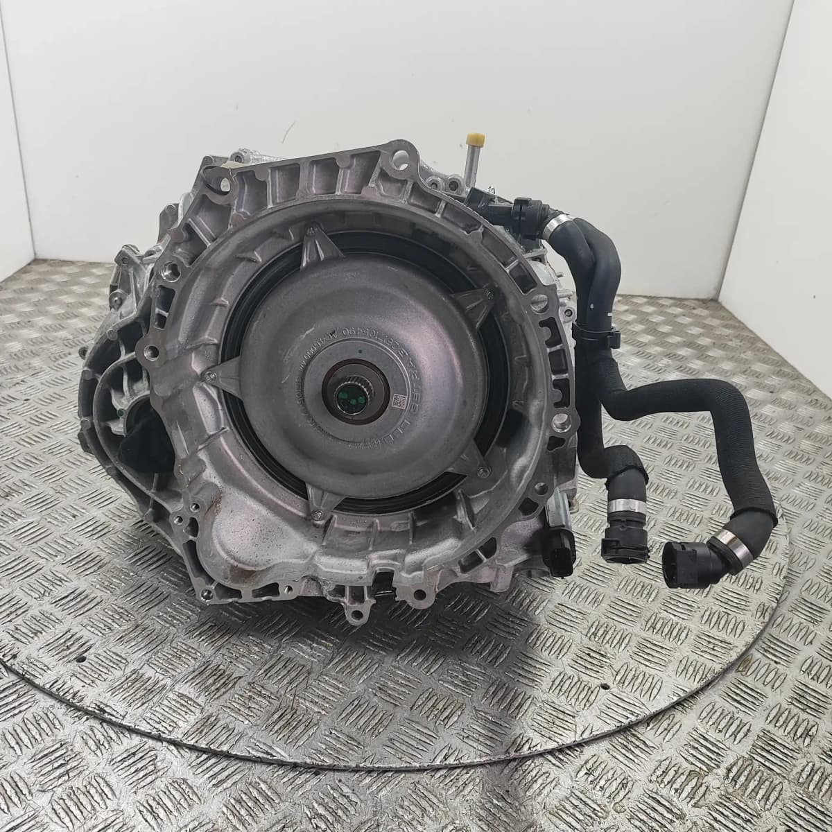 BMW 2 Gran Coupe F44 Gearbox GD7F32AG 1.5 Petrol 103kw 2023 36014829