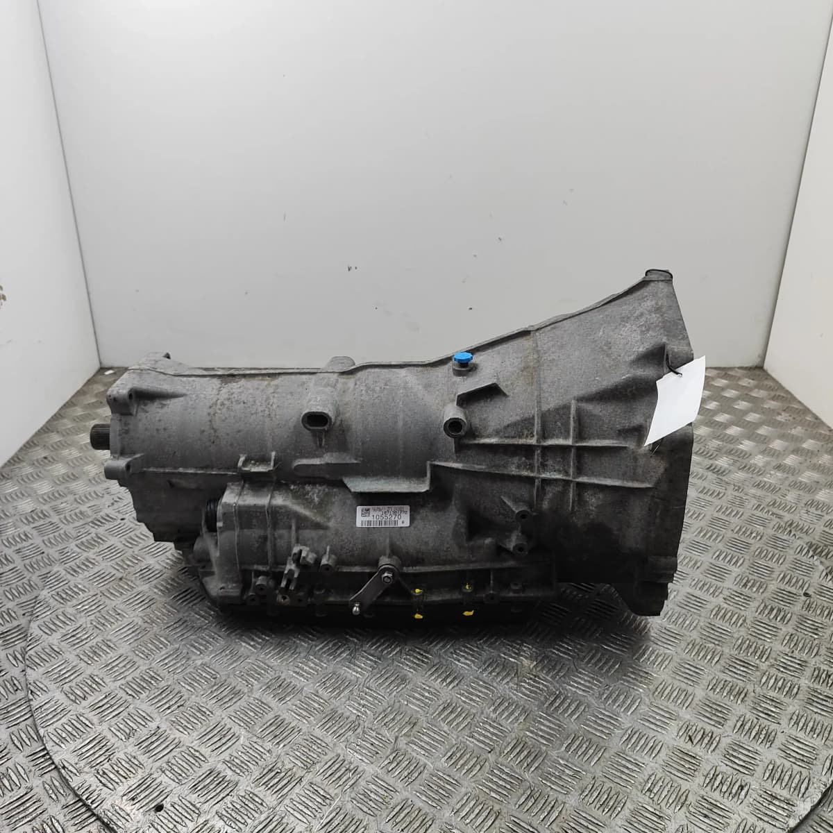 BMW X1 E84 Automatic Gearbox 6HP-19X 2.0 Diesel 130kw 2011 35304869