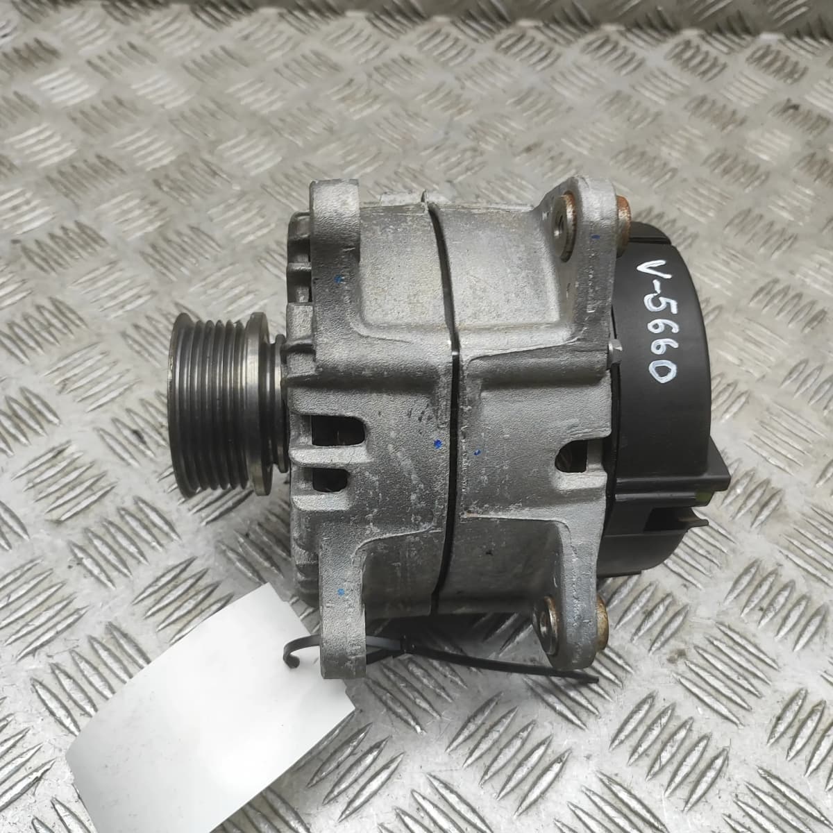 PORSCHE CAYENNE Coupe 9YB Alternator Generator 9Y0903025A 4.0 Petrol 349kW 2024