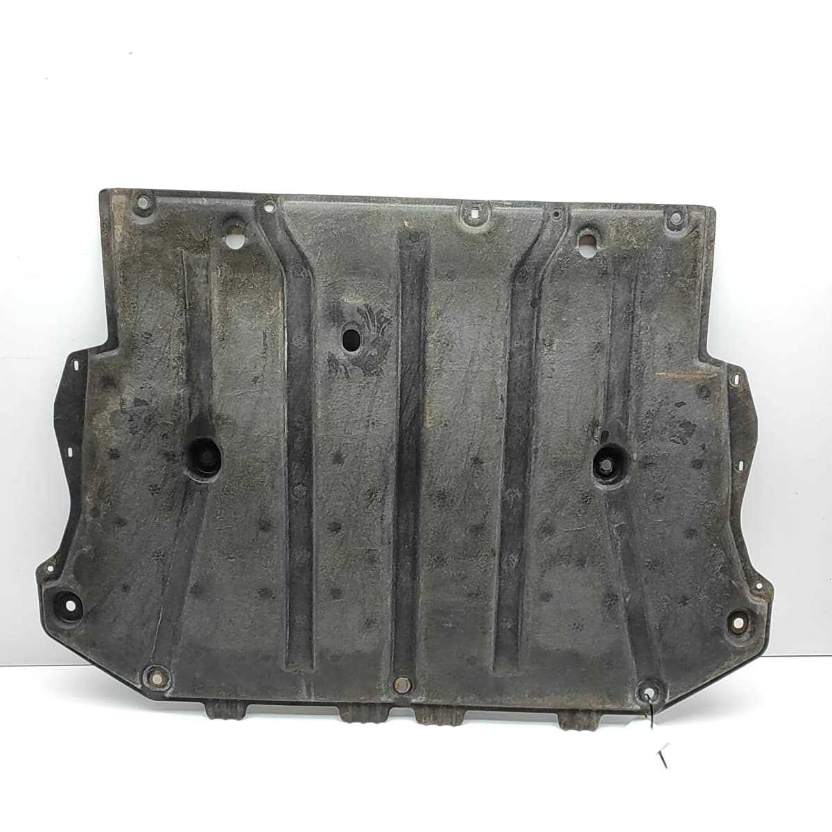 VOLVO XC40 536 Engine Cover 32241087 Electricity 300kw 2024 36140923