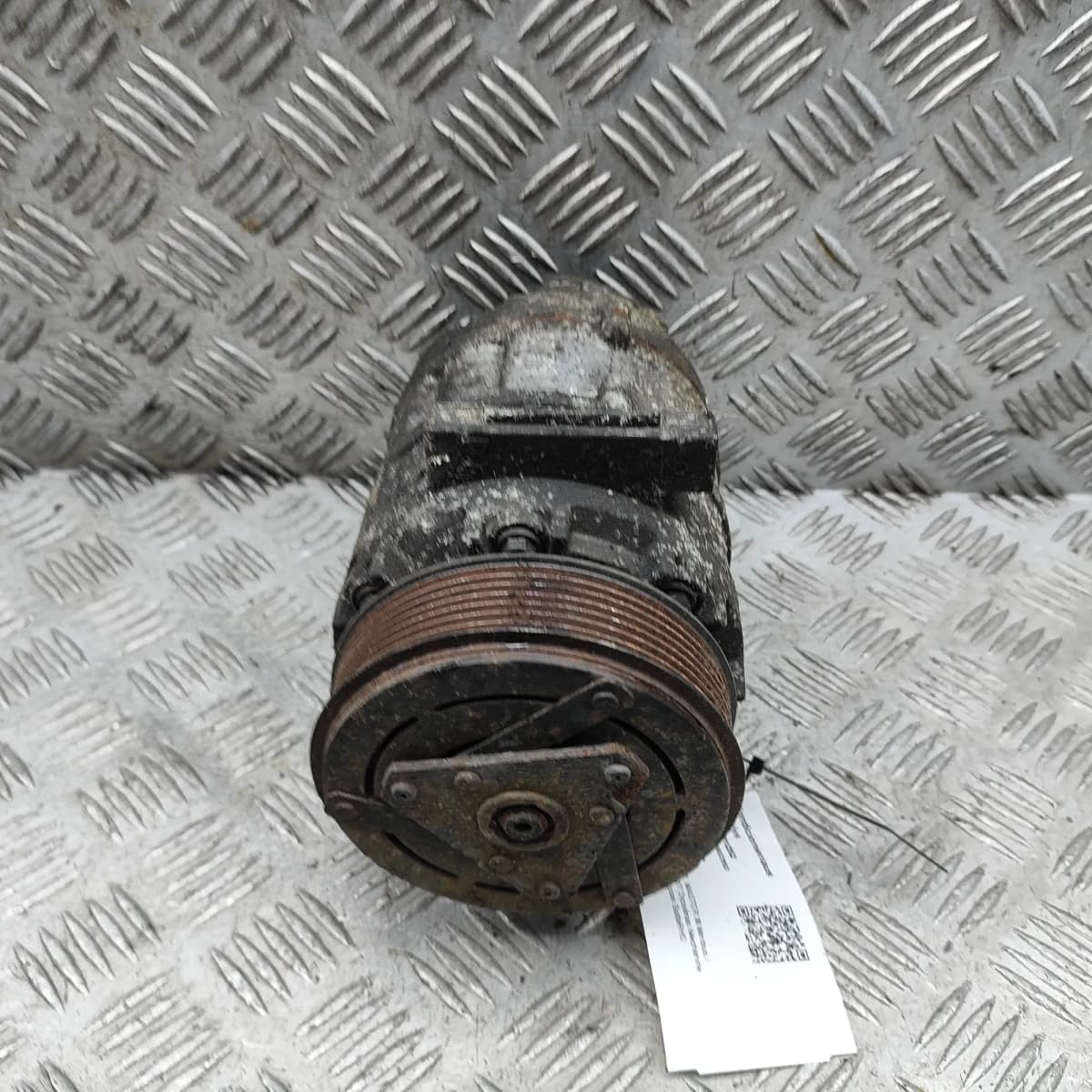 RENAULT MASTER MK3 JV Air Condition A/C Pump 8200848916B 36601252