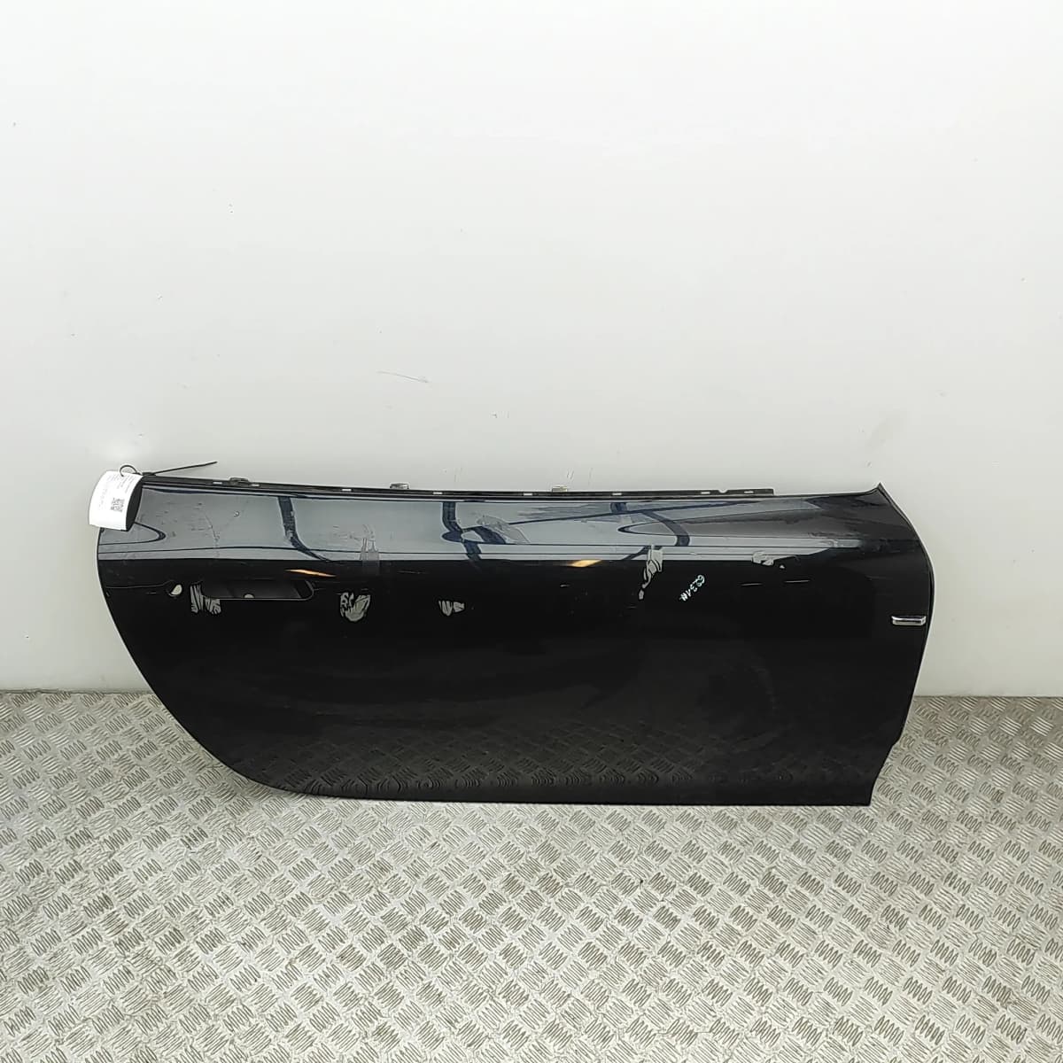 ASTON MARTIN DB9 Cabrio AM802 Front Right Door BG43-20122-AC RHD 2008 35369794