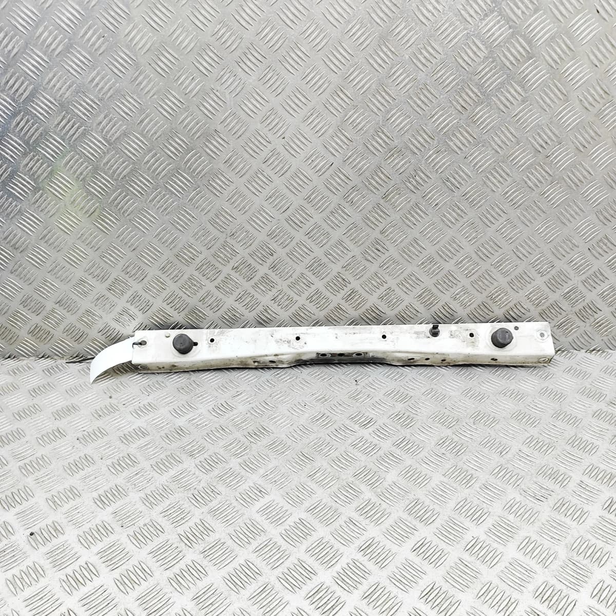 MITSUBISHI L200 TRITON KJ MK5 Slam Panel Frame Upper Part 5256B811 2.4D 133kW