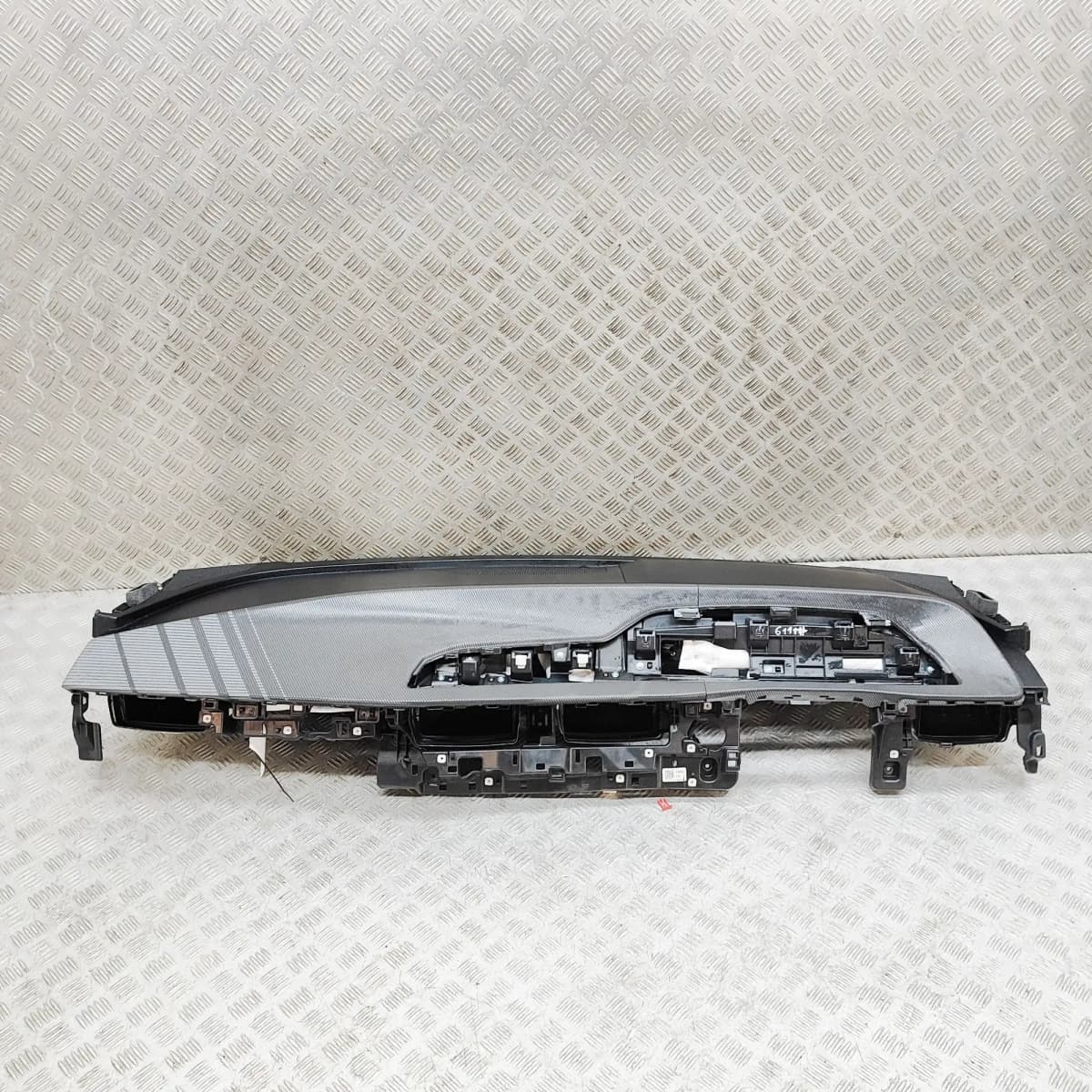 KIA EV6 CV Dashboard 84710-CV960 RHD Electricity 168kW 2023 34536445