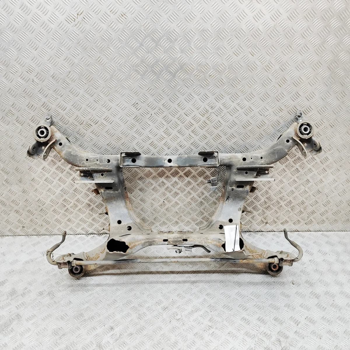 SUBARU FORESTER SJ MK4 Rear Subframe 20152-SG011 2.0 Diesel 108kW 2017 33944007
