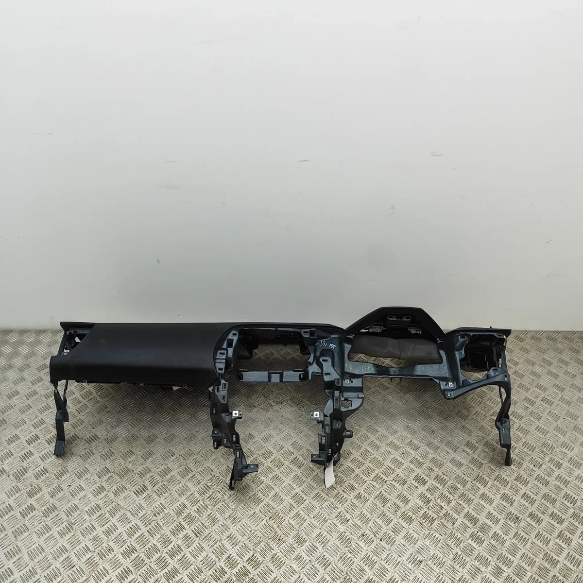 LEXUS NX AZ20 MK2 Dashboard 55400-78030 RHD 2022 34514328