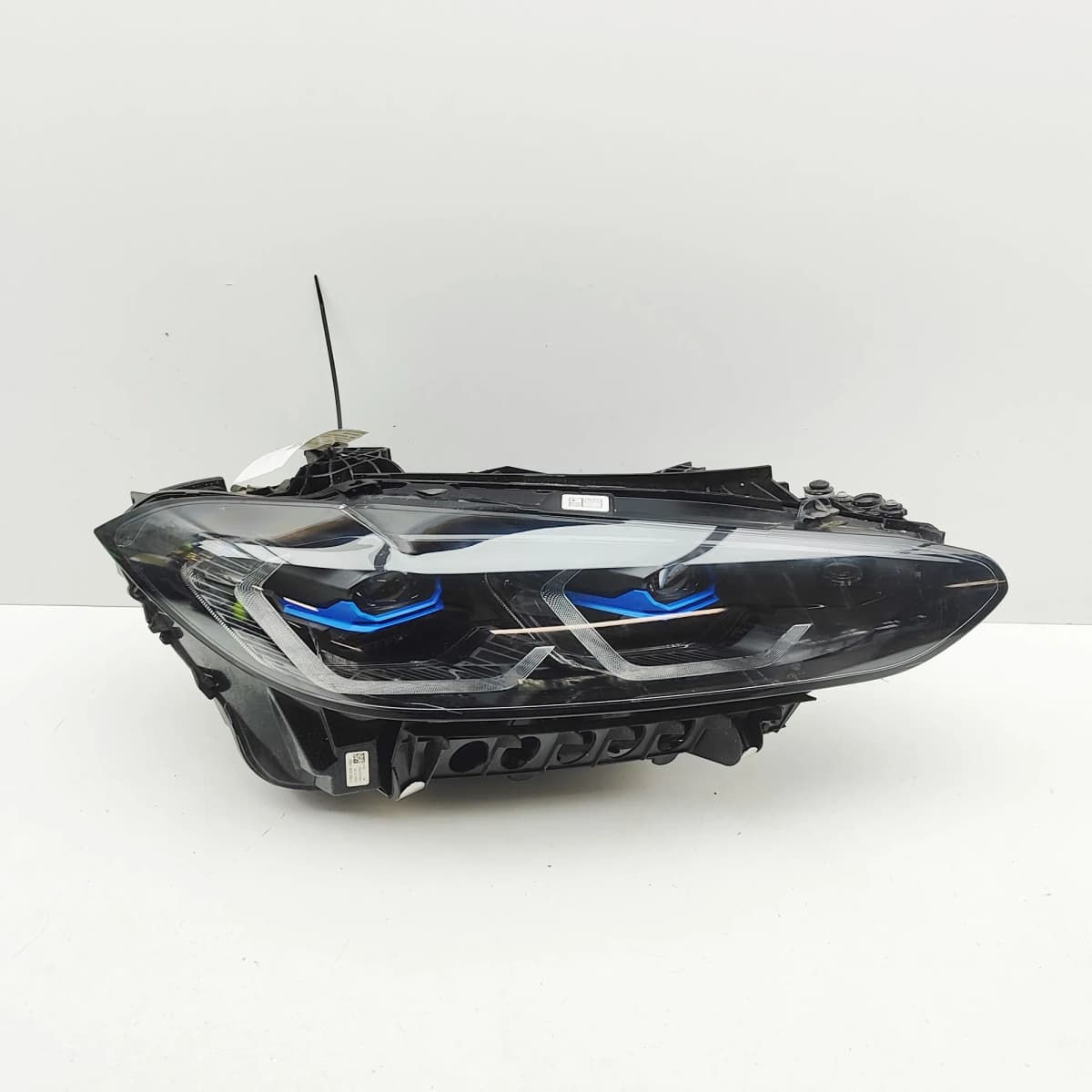BMW 4 Gran Coupe G26 Front Right Headlight 9505118 RHD 2022 35447761