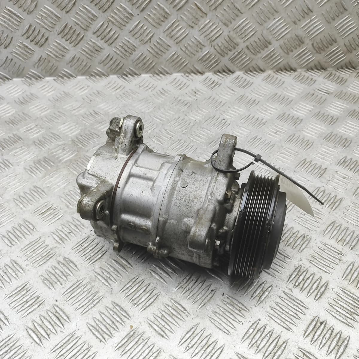 BMW 2 Coupe F22 Air Condition A/C Pump 9299328 1.5 Petrol 100kw 2019 35635467